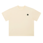 Loki & Ivy Heavyweight Drop Shoulder Cotton T-Shirt