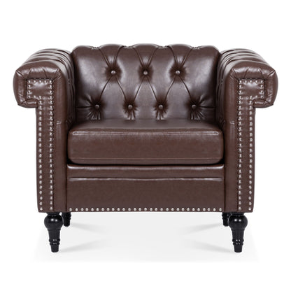 1 Seater Sofa Living Room