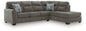 Olten - Sectional