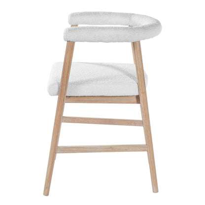 25" Seat Height Bar Stools with Back, Set of 2