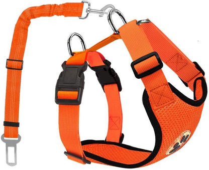 Pet Supplies Amazon's Best-Selling Dog Leash, Small And Medium-Sized Dog Harness, Reflective Dog Leash Wholesale