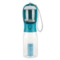 Pet Dog Three-in-one Portable Garbage Bag Filter Multifunctional Water Cup