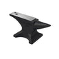 110 Lbs Single Horn Anvil Blacksmith - Black