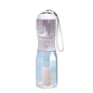 Pet Dog Three-in-one Portable Garbage Bag Filter Multifunctional Water Cup