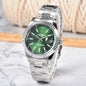 Steel Watch Men's Casual