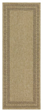 Earth - Polypropylene, Indoor, Outdoor Area Rug Versatile Elegance