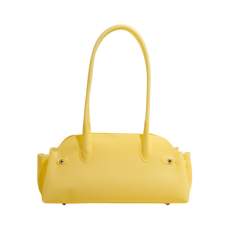 New Handbag Large-capacity Shoulder Bag