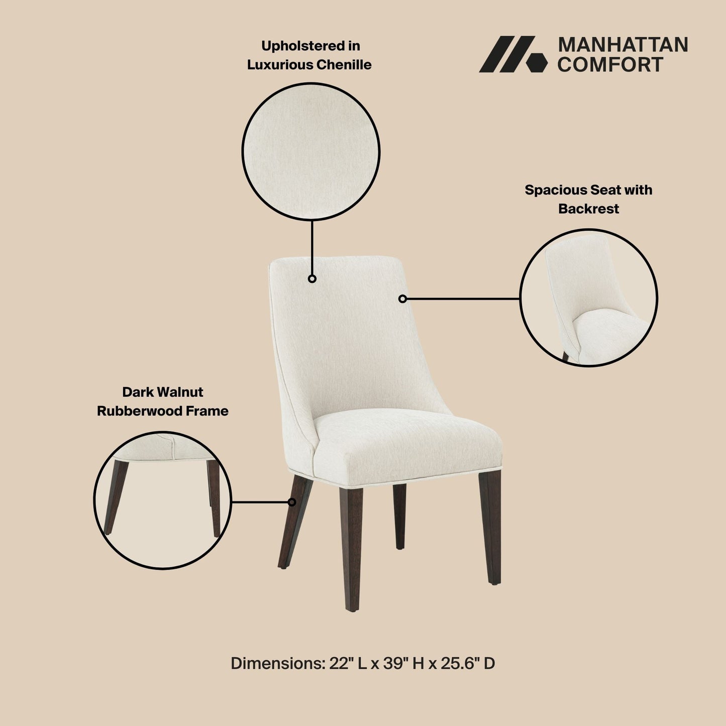 Beever - Armchair