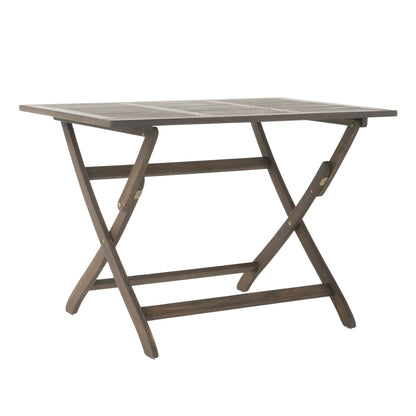 Positano Foldable Dining Set