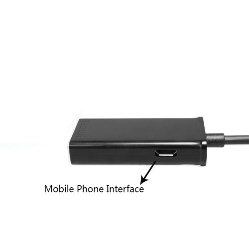 Micro MHL to HDMI Adapter Cable for Samsung Galaxy S3 (i9300)