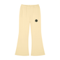 Loki & Ivy Women's Slim-Fit Flared Sweatpants