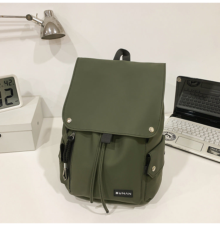 Men's Large-capacity Computer Bag