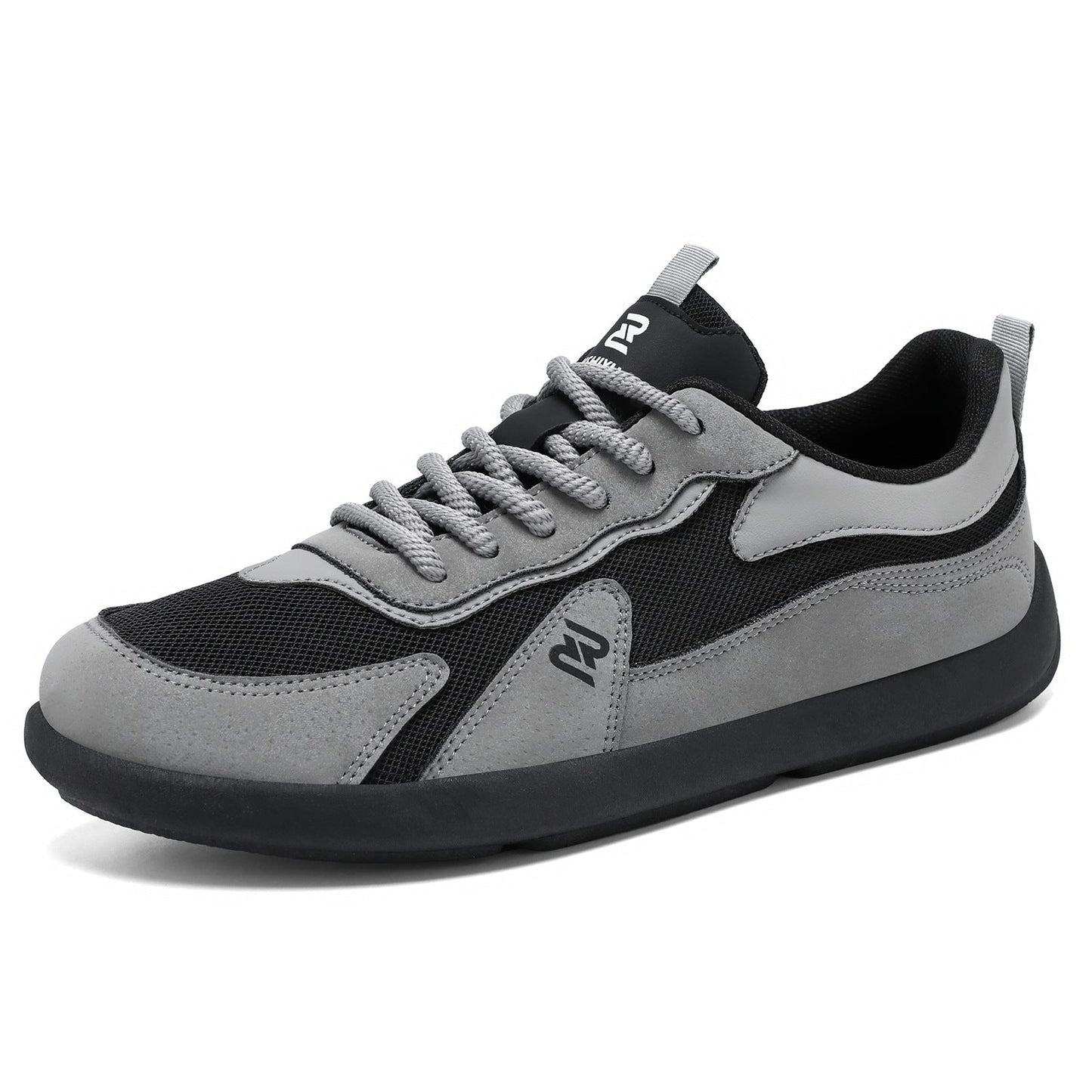 Summer New Arrival Casual Sneakers With A Wide Last And Breathable Design
