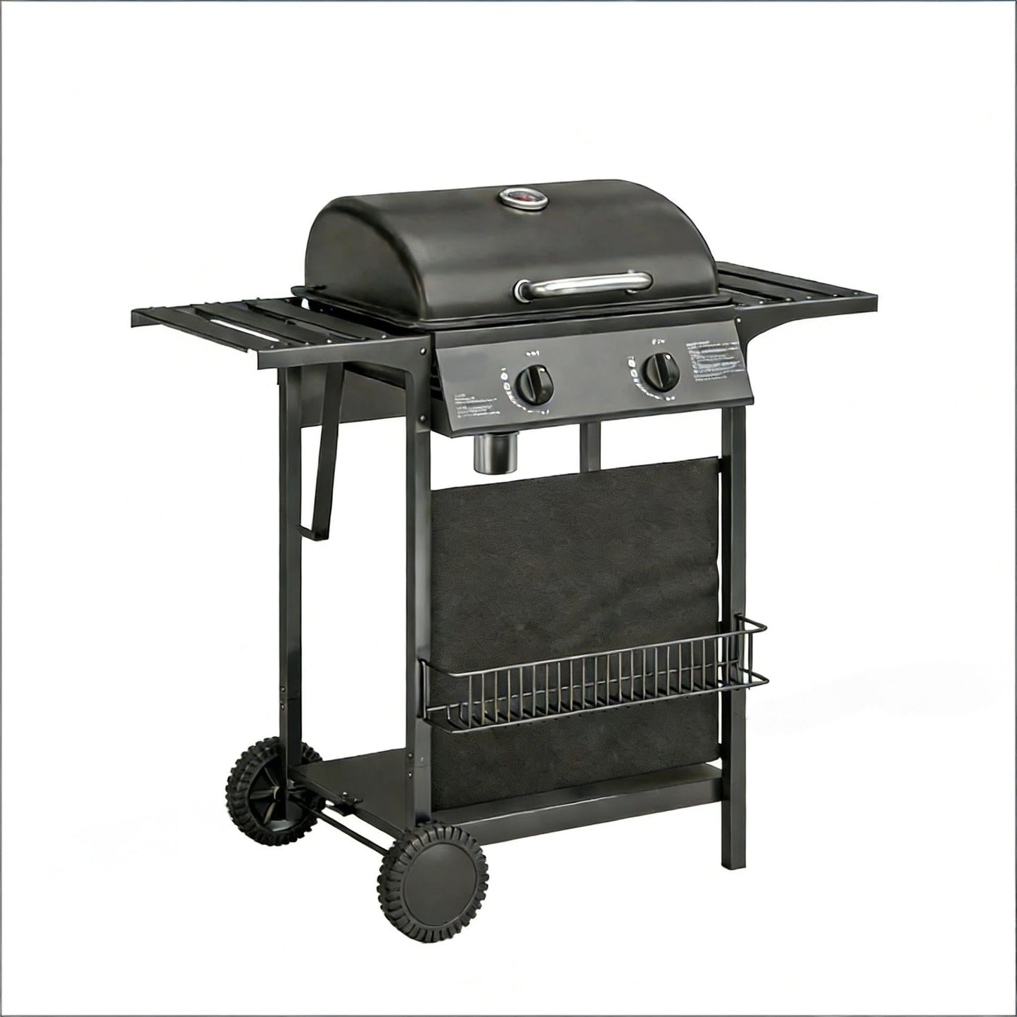 Handy BBQ Grill Gas Grill Outdoor Grill