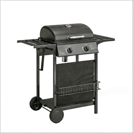 Handy BBQ Grill Gas Grill Outdoor Grill