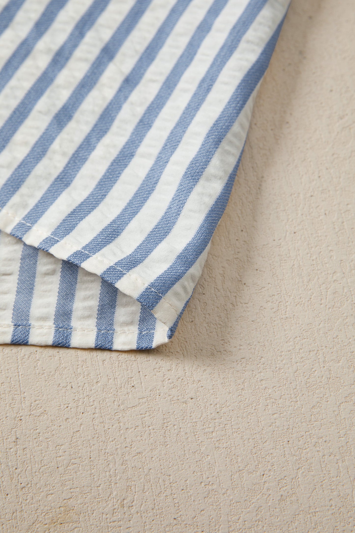 Lucy Down Half Sleeve Shirt