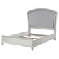Maverick - Panel Bed