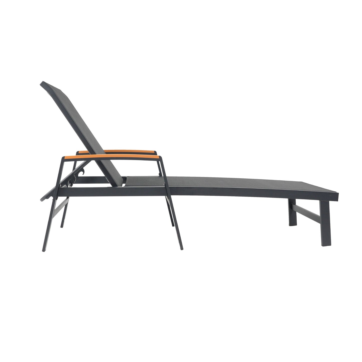 Oxton Chaise Lounge
