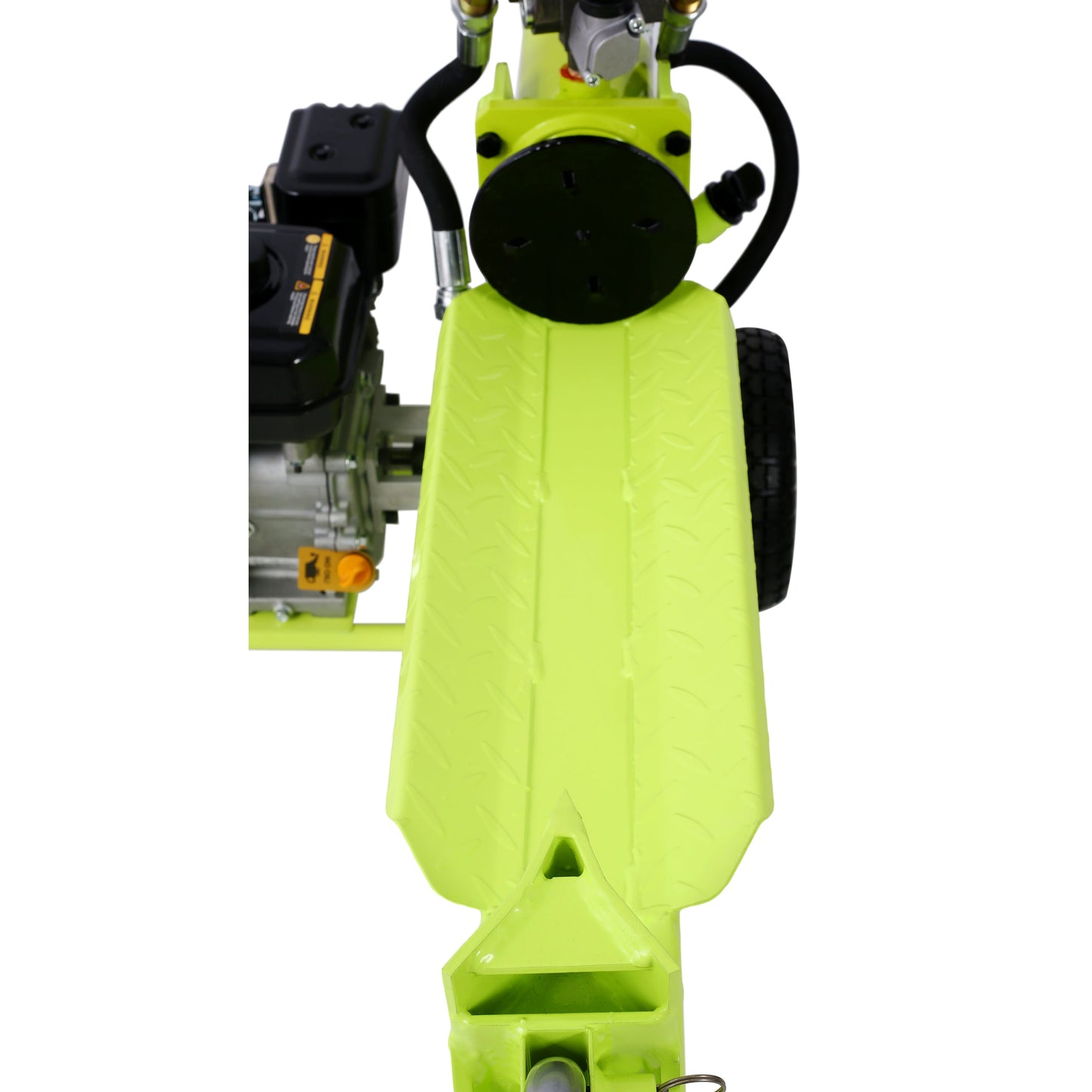 20 Ton Portable Log Splitter