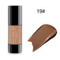 Hydrating Foundation SPF 15, Dewy Finish