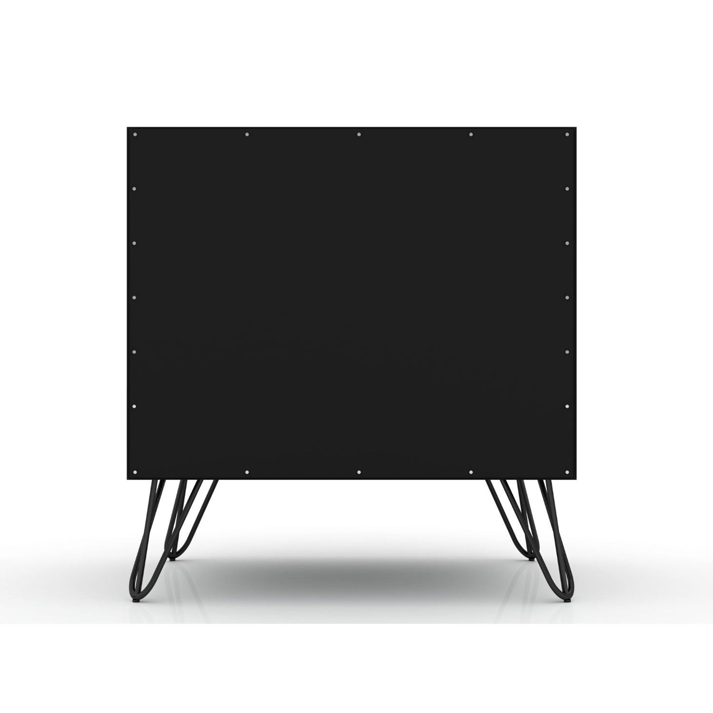 Rockefeller - Nightstand With 1 Drawer