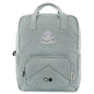 Kindergarten Children Start School Cute Schoolbag
