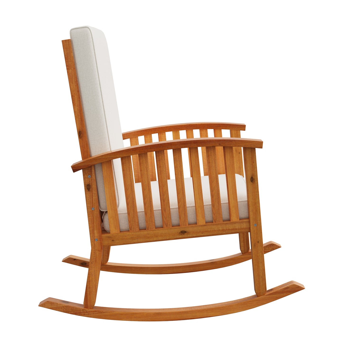 Casa Acacia Rocking Chair