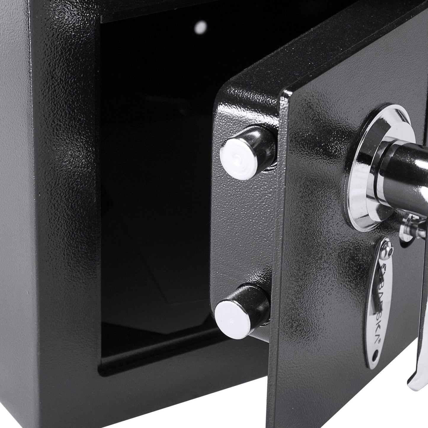 Durable Keypad Depository Safe