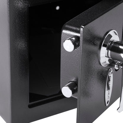 Durable Keypad Depository Safe