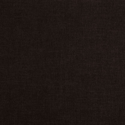Lakeview Rectangular Upholstered Ottoman Dark Chocolate