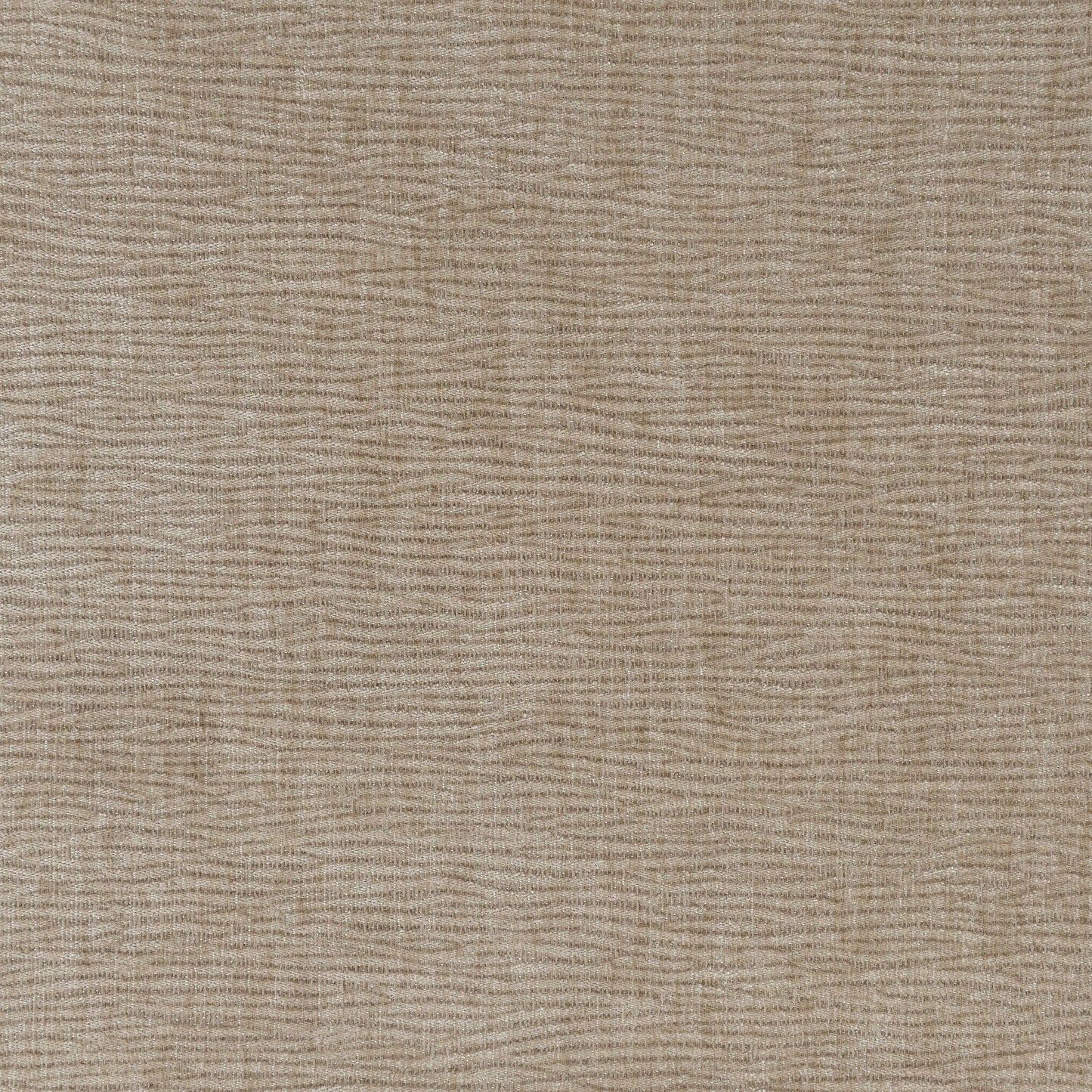 Repley - Upholstered Sculpted Track Arm Loveseat - Beige