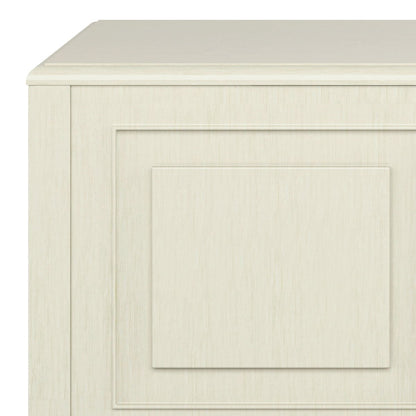 Connaught - Handcrafted Storage Bench Trunk