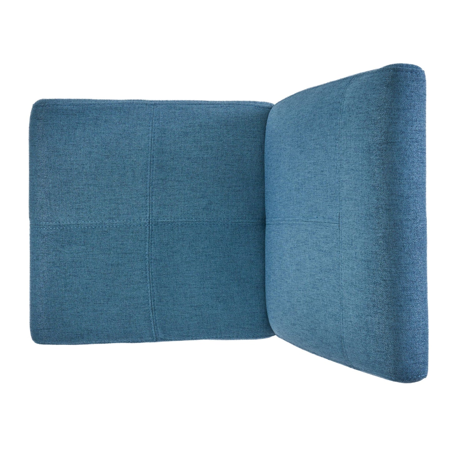 Pertica Dining Upholstered Armless Chairs (Set of 2)