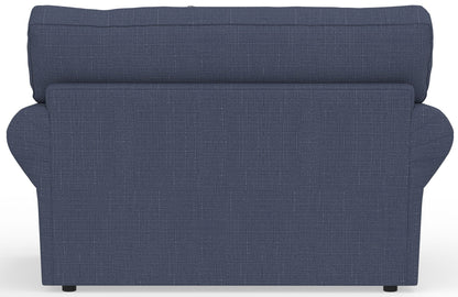 Cape May - Chair & 1/2 - Denim