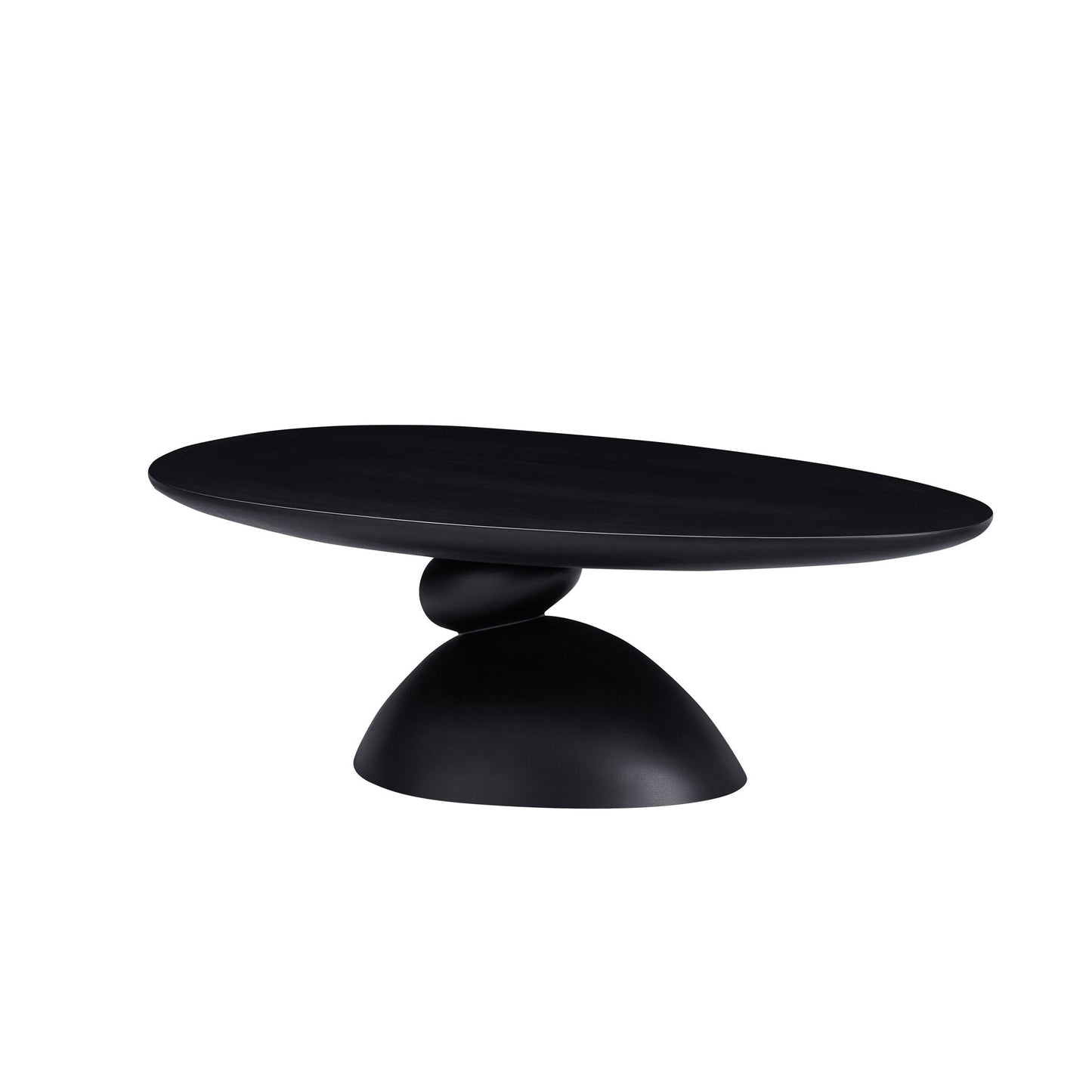 Lucky Stone Shaped Table