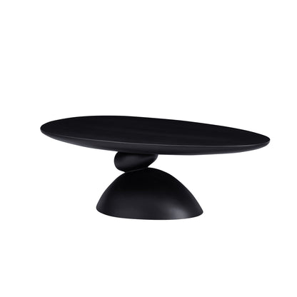 Lucky Stone Shaped Table