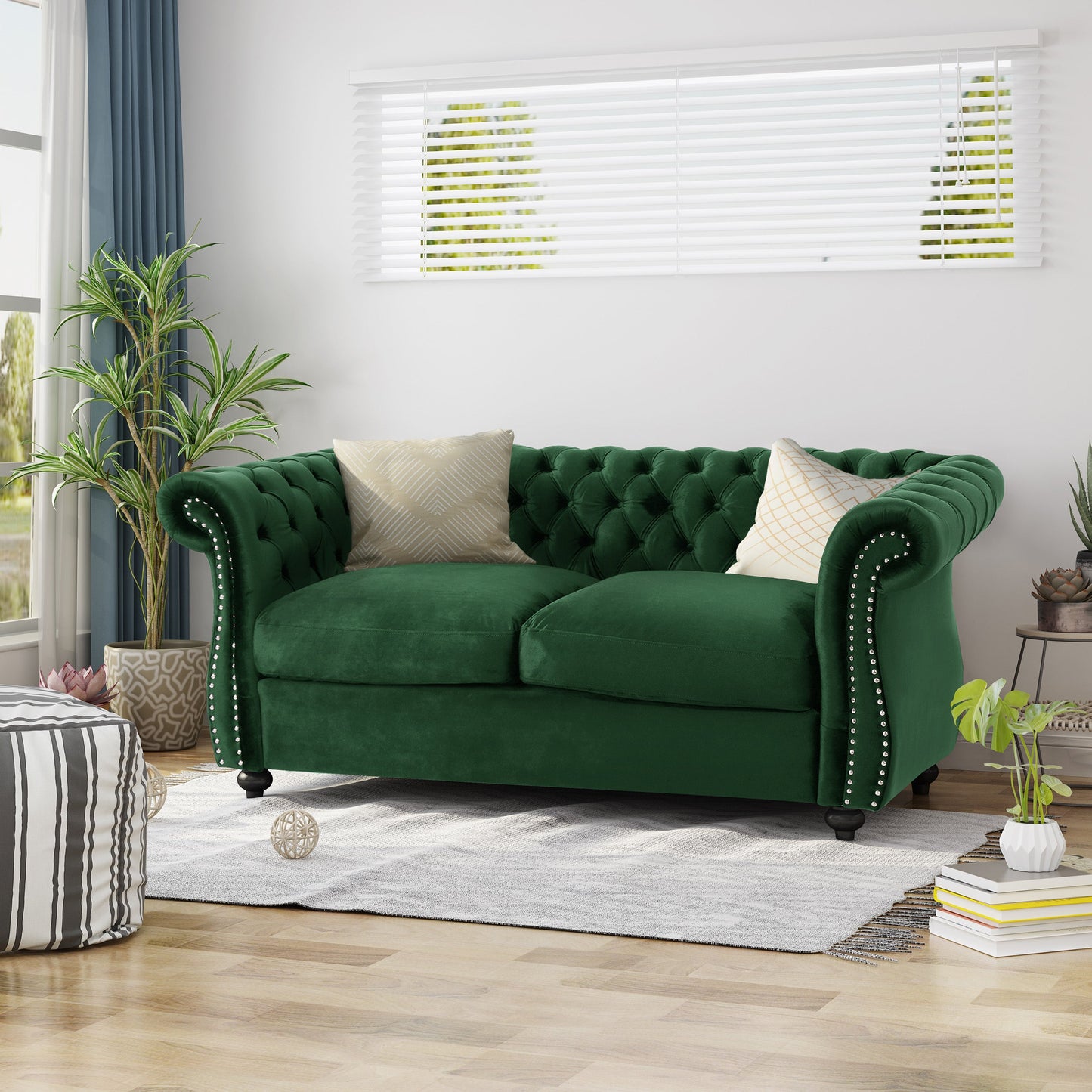 Loveseat Sofa