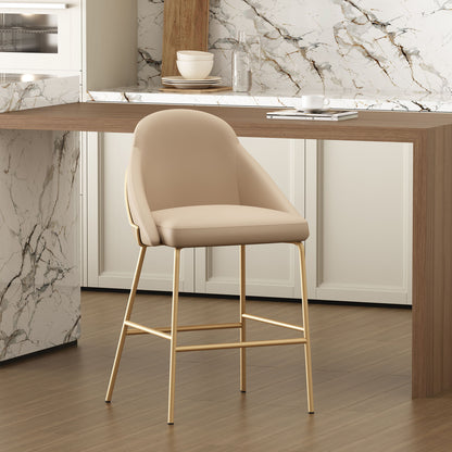 Gracie - Counter Stool