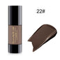 Hydrating Foundation SPF 15, Dewy Finish