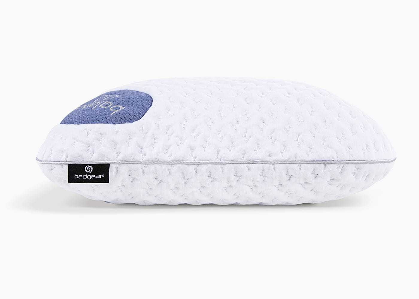 BedGear Balance Cuddle Curve Pillow, Size 0.0