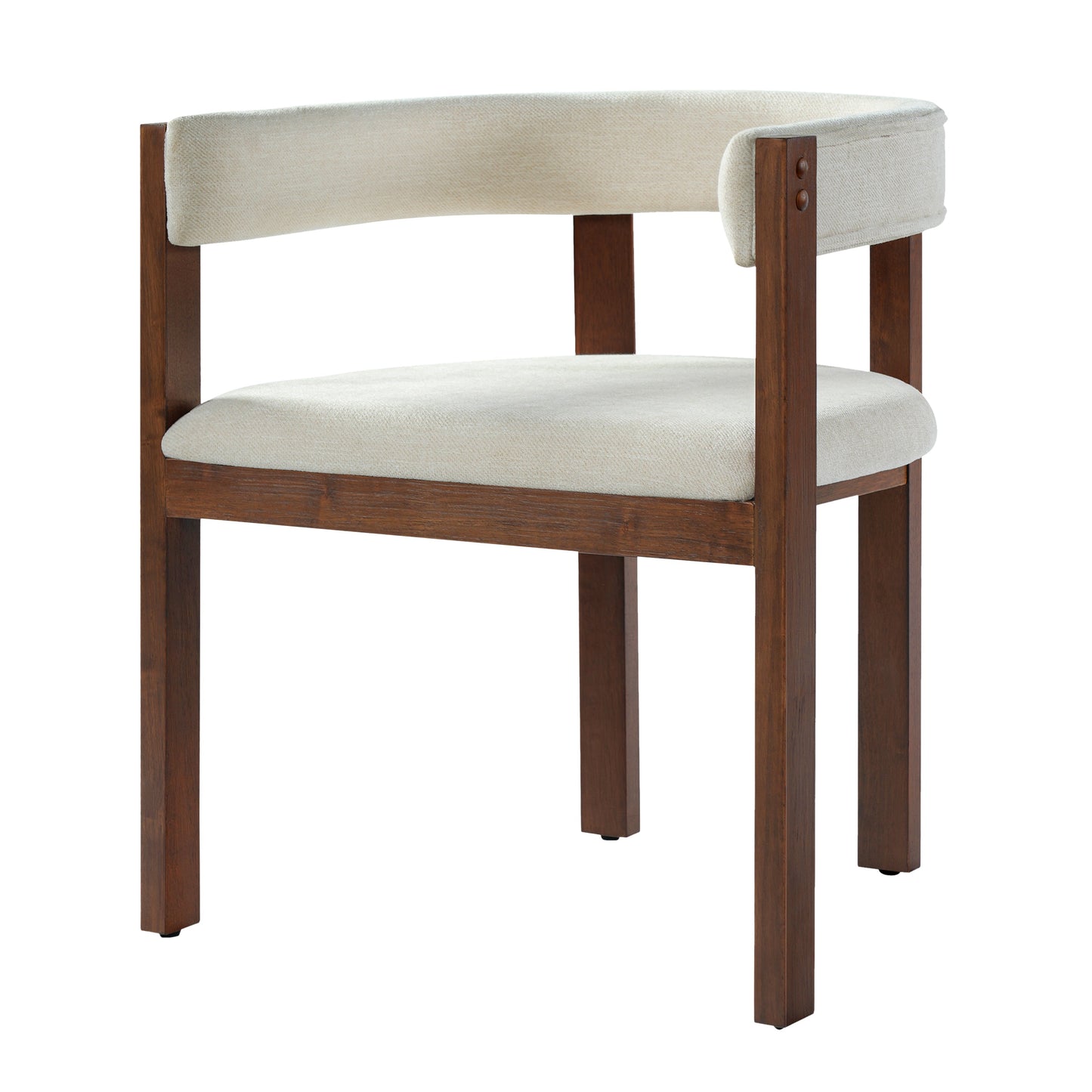 Dining Arm Chair Set of 2