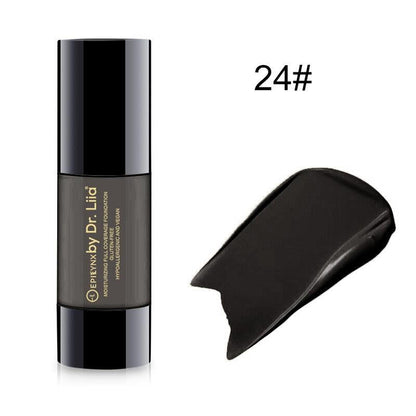 Hydrating Foundation SPF 15, Dewy Finish