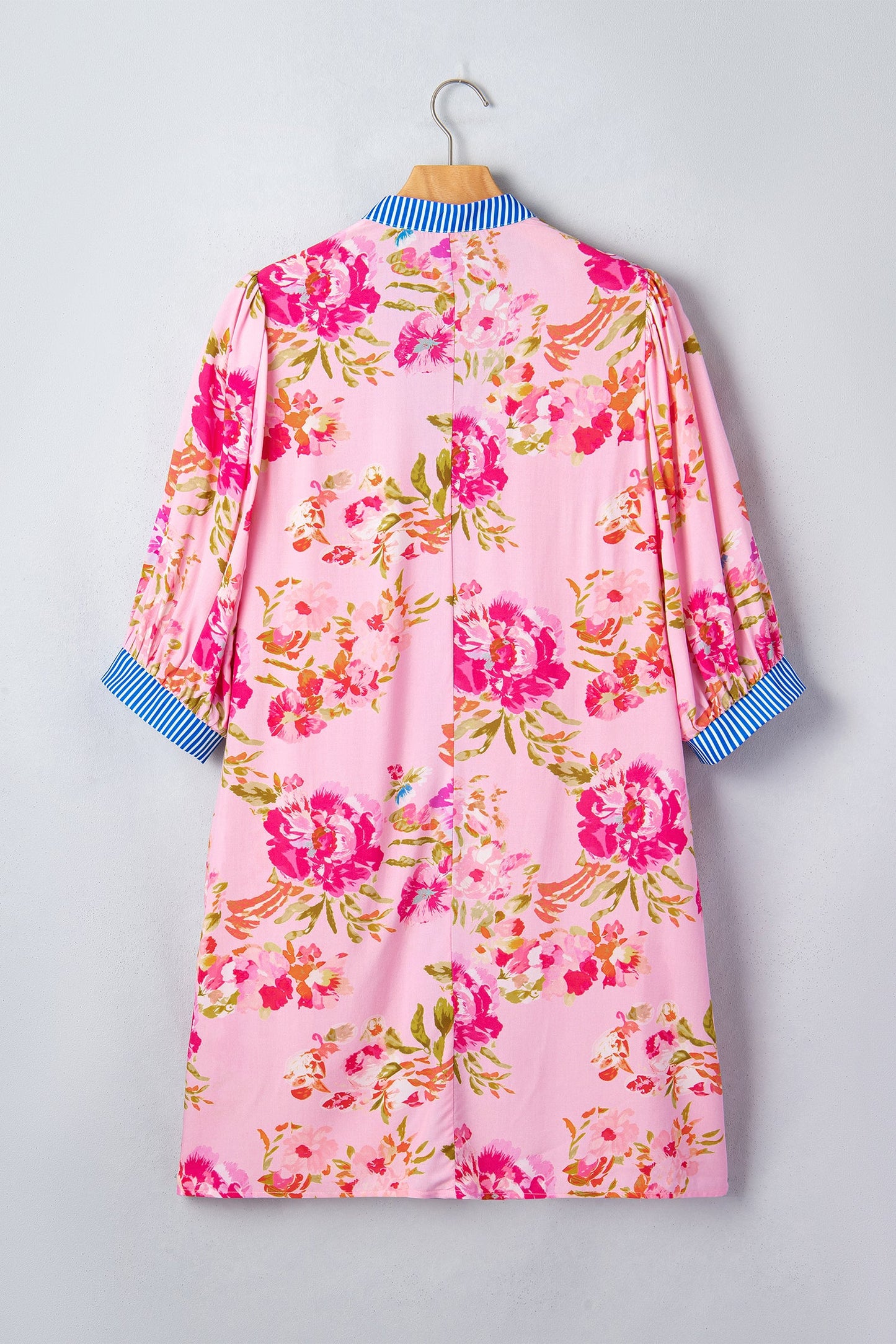Rowan Half Sleeve Mini Dress