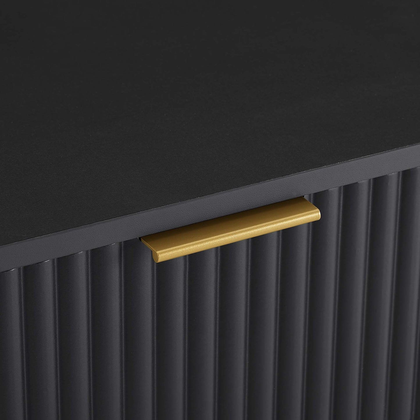 Dumbo - Modern Nightstand