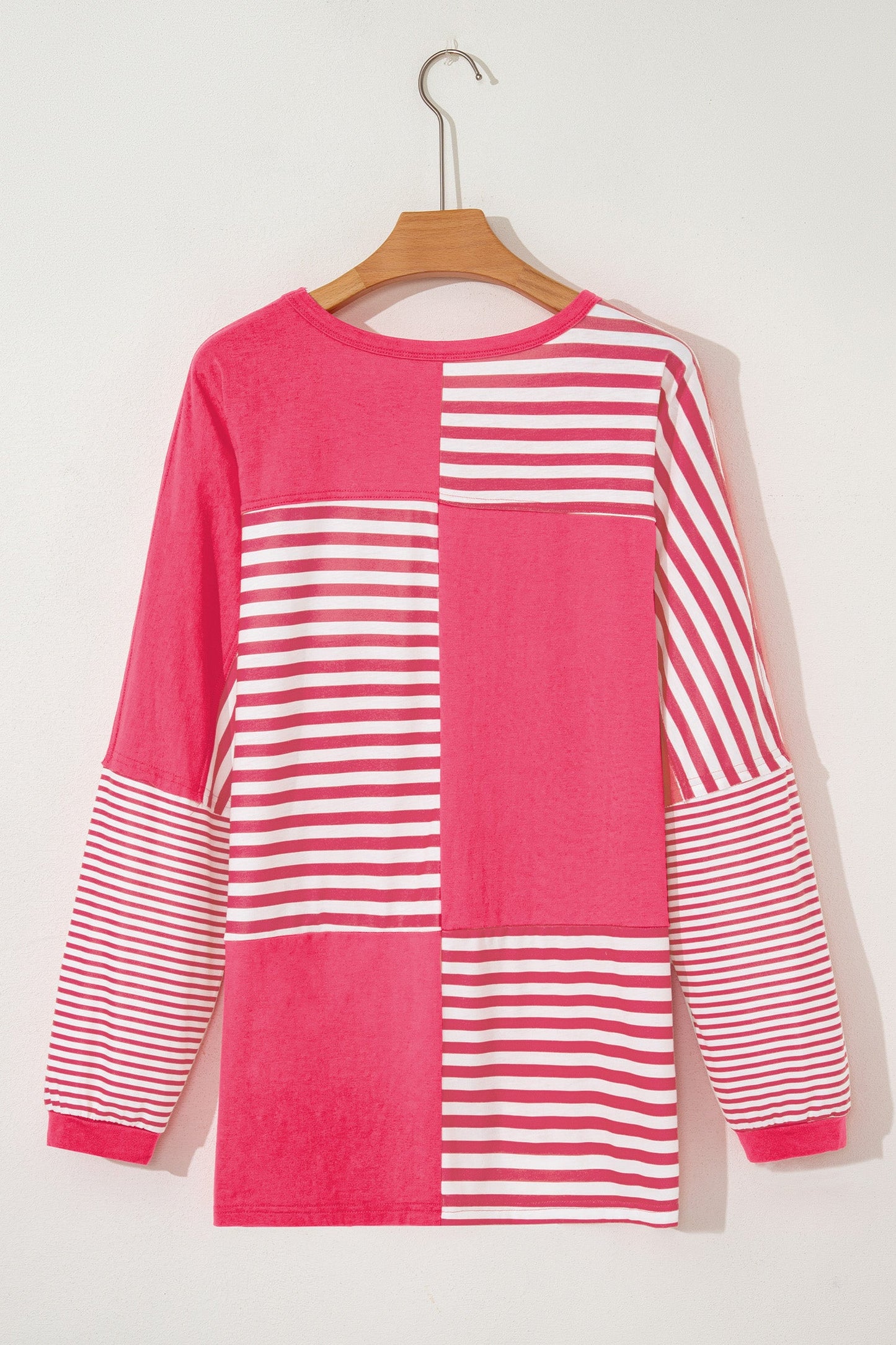 Ivory Sleeve Tunic top Long Sleeve Top