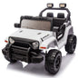 12V Kids Ride-On Electric Car with Parental Control