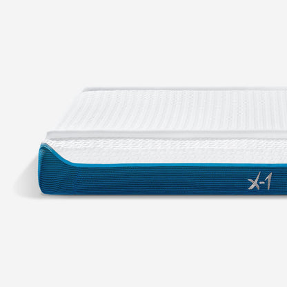 BedGear X-1 Edge Mattress - Boxed, Full
