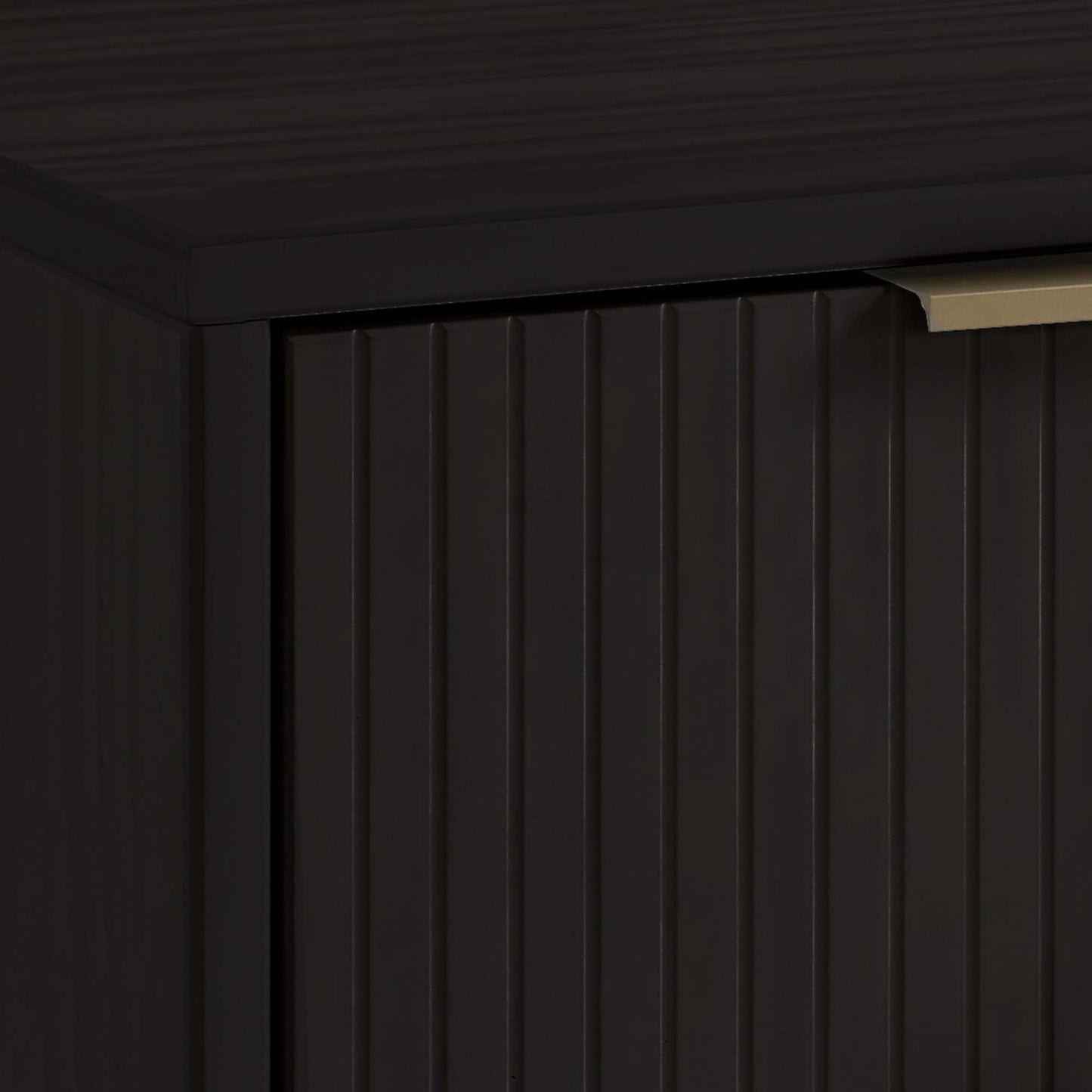 Granville - Nightstand With 2 Drawers