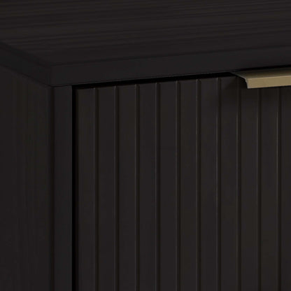 Granville - Nightstand With 2 Drawers