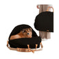 3-in-1 Cotton Multipurpose Pet Carrier & Car Seat.